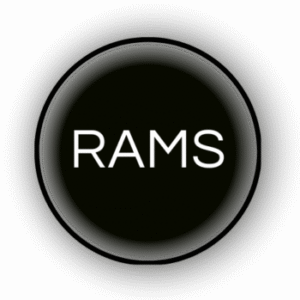 RAMS invertit
